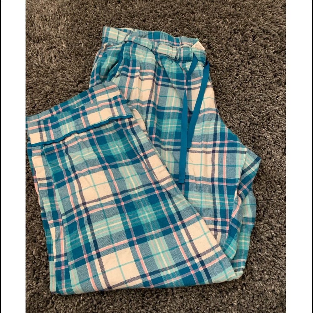 Liz Claiborne Pj Pants